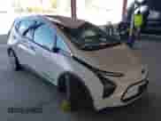 ✅ 2023 Chevrolet Bolt EV 1LT • VIN: 1G1FW6S03P4119617 • Lot: 41652717. Listed on IAAI with Not provided. Free auction sales archive from the USA and detailed vehicle history report at DreamBid. Image 1.