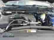 2017 Ram 1500 Express with VIN 3C6JR7AT9HG510812, listed as a Copart auction lot 66829575 with 102,294 mi miles and Salvage title. Bid and sale history available at DreamBid. Image 11.