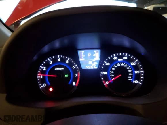 ✅ 2015 Hyundai Accent Sport • VIN: KMHCU5AE2FU200027 • Lot: 84098834. Listed on Copart with 145,461 mi miles. Access the free auction sales archive from the USA and view a detailed vehicle history report at DreamBid. Image 9.