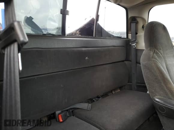 2004 Dodge Dakota z VIN 1D7GL12K84S573433, wystawiony jako Copart lot #49617055 z przebiegiem 267 474 mil mil oraz Szkoda całkowita • Salvage title. Historia ofert i sprzedaży dostępna na DreamBid. Obrazek 10.