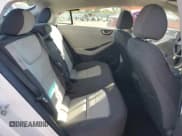 ✅ 2020 Hyundai Ioniq SE • VIN: KMHC75LJ1LU061781 • Lot: 90667545. Listed on Copart with 73,490 mi. Free auction sales archive from the USA and detailed vehicle history report at DreamBid. Image 10.