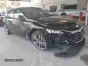 2020 Chevrolet Malibu Premier with VIN 1G1ZE5SX3LF151781, listed as a IAAI auction lot 42623410 with 87,714 mi miles and . Bid and sale history available at DreamBid. Image 1.