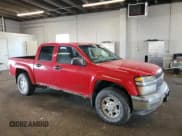 ✅ 2005 Chevrolet Colorado 1SC LS Z85 • VIN: 1GCDT136158268059 • Лот: 58539305. Опубликован ранее на Copart с пробегом Не указан. Бесплатный доступ к архиву аукционных продаж из США и подробный отчёт об истории автомобиля на DreamBid. Изображение 4.