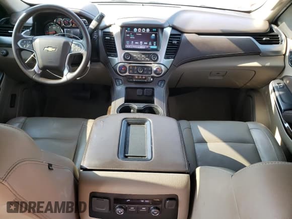 ✅ 2020 Chevrolet Tahoe LT • VIN: 1GNSCBKC1LR307557 • Лот: 70678955. Опубликован ранее на Copart с пробегом 106 437 миль. Бесплатный доступ к архиву аукционных продаж из США и подробный отчёт об истории автомобиля на DreamBid. Изображение 8.