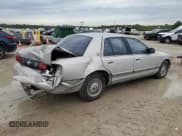 ✅ 1992 Mercury Grand Marquis GS • VIN: 2MECM74W2NX734364 • Лот: 51010165. Опубликован ранее на Copart с пробегом 21 071 миль. Бесплатный доступ к архиву аукционных продаж из США и подробный отчёт об истории автомобиля на DreamBid. Изображение 3.