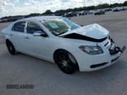 ✅ 2012 Chevrolet Malibu 1LS • VIN: 1G1ZB5E04CF266591 • Lot: 70972374. Listed on Copart with Not provided. Free auction sales archive from the USA and detailed vehicle history report at DreamBid. Image 4.