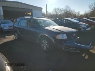 ✅ 2005 Ford Freestyle SEL • VIN: 1FMZK05105GA60308 • Lot: 80125474. Wystawiony na Copart z przebiegiem Nie podano. Bezpłatny archiwum sprzedaży aukcyjnych z USA i szczegółowy raport historii pojazdu na DreamBid. Zdjęcie 4.