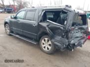 ✅ 2015 Ford Expedition Max Platinum • VIN: 1FMJK1MT9FEF40253 • Lot: 41685478. Listed on IAAI with 124,986 mi. Free auction sales archive from the USA and detailed vehicle history report at DreamBid. Image 3.