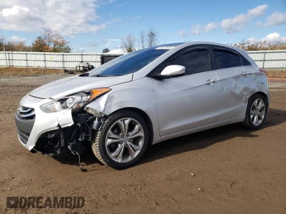 2014 Hyundai Elantra с VIN KMHD35LHXEU160776, выставлен на аукционе Copart как лот 90472045 с пробегом 94 088 миль миль и Списание • Salvage title. История ставок и продаж доступна на DreamBid. Изображение 1.