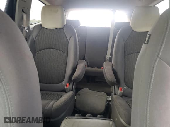 ✅ 2014 Chevrolet Traverse LT • VIN: 1GNKRGKD2EJ202869 • Lot: 70262074. Wystawiony na Copart z przebiegiem 155 038 mil. Bezpłatny archiwum sprzedaży aukcyjnych z USA i szczegółowy raport historii pojazdu na DreamBid. Zdjęcie 10.