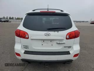 ✅ 2009 Hyundai Santa Fe Limited • VIN: 5NMSH13E59H270353 • Lot: 79671904. Listed on Copart with 201,536 mi. Free auction sales archive from the USA and detailed vehicle history report at DreamBid. Image 6.