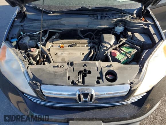 ✅ 2008 Honda CR-V EX-L • VIN: JHLRE48738C018474 • Lot: 93543715. Wystawiony na Copart z przebiegiem 220 522 mil. Bezpłatny archiwum sprzedaży aukcyjnych z USA i szczegółowy raport historii pojazdu na DreamBid. Zdjęcie 12.