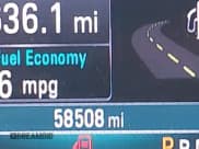 ✅ 2020 Buick Encore Preferred • VIN: KL4CJESB7LB085038 • Lot: 42678774. Listed on IAAI with 58,508 mi. Free auction sales archive from the USA and detailed vehicle history report at DreamBid. Image 15.