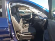 ✅ 2023 Buick Encore GX Select • VIN: KL4MMDS2XPB132901 • Lot: 43108002. Listed on IAAI with 12,363 mi. Free auction sales archive from the USA and detailed vehicle history report at DreamBid. Image 5.