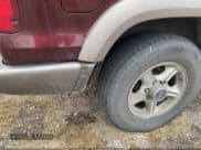 ✅ 2002 Isuzu Trooper S • VIN: JACDS58X727J02138 • Лот: 41455245. Опубликован ранее на IAAI с пробегом 186 560 миль. Бесплатный доступ к архиву аукционных продаж из США и подробный отчёт об истории автомобиля на DreamBid. Изображение 12.