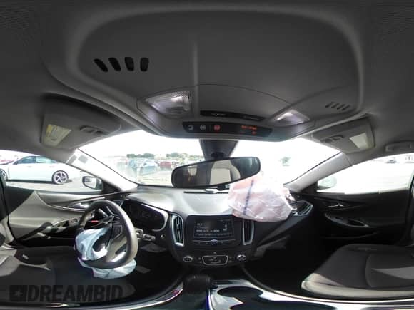 2018 Chevrolet Malibu LS with VIN 1G1ZB5ST2JF157350, listed as a IAAI auction lot 43504606 with 49,016 mi miles and . Bid and sale history available at DreamBid. Image 18.