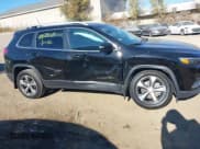 ✅ 2020 Jeep Cherokee Limited • VIN: 1C4PJMDX7LD578362 • Lot: 43575011. Wystawiony na IAAI z przebiegiem 32 635 mil. Bezpłatny archiwum sprzedaży aukcyjnych z USA i szczegółowy raport historii pojazdu na DreamBid. Zdjęcie 13.