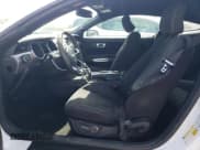 ✅ 2017 Ford Mustang EcoBoost • VIN: 1FA6P8TH0H5246959 • Lot: 57166705. Listed on Copart with 90,418 mi. Free auction sales archive from the USA and detailed vehicle history report at DreamBid. Image 7.