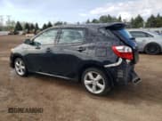 ✅ 2010 Toyota Matrix S • VIN: 2T1LE4EE3AC018087 • Лот: 54311055. Опубликован ранее на Copart с пробегом 116 170 миль. Бесплатный доступ к архиву аукционных продаж из США и подробный отчёт об истории автомобиля на DreamBid. Изображение 2.