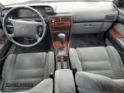 ✅ 1991 Lexus ES 250 • VIN: JT8VV22T2M0152022 • Lot: 80847305. Listed on Copart with 127,793 mi. Free auction sales archive from the USA and detailed vehicle history report at DreamBid. Image 8.