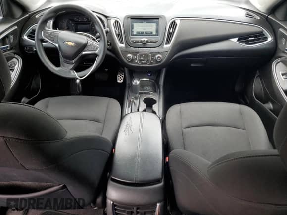 2016 Chevrolet Malibu LT z VIN 1G1ZE5ST9GF293765, wystawiony jako Copart lot #84750945 z przebiegiem 185 246 mil mil oraz Czysty tytuł • Clean title. Historia ofert i sprzedaży dostępna na DreamBid. Obrazek 8.