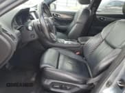 ✅ 2018 Infiniti Q50 Red Sport 400 • VIN: JN1FV7AP9JM461064 • Лот: 69945705. Опубликован ранее на Copart с пробегом 72 511 миль. Бесплатный доступ к архиву аукционных продаж из США и подробный отчёт об истории автомобиля на DreamBid. Изображение 7.