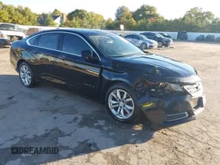 ✅ 2016 Chevrolet Impala LS • VIN: 2G11Z5SA2G9193385 • Лот: 43464419. Опубликован ранее на IAAI с пробегом 110 299 миль. Бесплатный доступ к архиву аукционных продаж из США и подробный отчёт об истории автомобиля на DreamBid. Изображение 1.