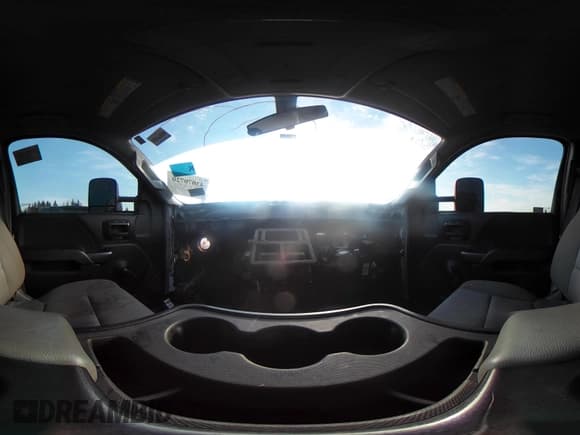 ✅ 2015 Chevrolet Silverado 2500HD Work Truck • VIN: 1GC0CUEG4FZ105505 • Лот: 43070720. Опубликован ранее на IAAI с пробегом Не указан. Бесплатный доступ к архиву аукционных продаж из США и подробный отчёт об истории автомобиля на DreamBid. Изображение 23.