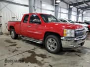 ✅ 2013 Chevrolet Silverado 1500 LT • VIN: 1GCRKSE71DZ315636 • Лот: 90036895. Опубликован ранее на Copart с пробегом 359 376 миль. Бесплатный доступ к архиву аукционных продаж из США и подробный отчёт об истории автомобиля на DreamBid. Изображение 4.
