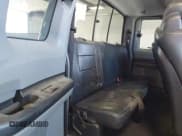 ✅ 2004 Ford F-250 XL • VIN: 1FTNX21L34EA33587 • Lot: 42839511. Listed on IAAI with Not provided. Free auction sales archive from the USA and detailed vehicle history report at DreamBid. Image 8.