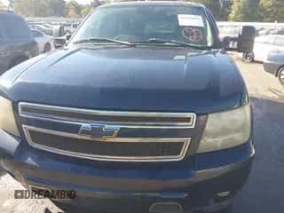 2007 Chevrolet Suburban LS с VIN 3GNGK26K07G281954, выставлен на аукционе IAAI как лот 43444651 с пробегом 171 677 миль миль и . История ставок и продаж доступна на DreamBid. Изображение 6.
