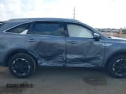✅ 2025 Kia Sorento S • VIN: 5XYRL4JC6SG337400 • Lot: 43512768. Listed on IAAI with 10,681 mi. Free auction sales archive from the USA and detailed vehicle history report at DreamBid. Image 14.