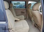 ✅ 2013 Nissan Quest SV • VIN: JN8AE2KP0D9071409 • Lot: 82501585. Listed on Copart with 163,878 mi. Free auction sales archive from the USA and detailed vehicle history report at DreamBid. Image 11.