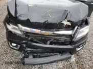 ✅ 2016 Chevrolet Colorado 2WD LT • VIN: 1GCGSCE38G1366922 • Lot: 85277085. Listed on Copart with 91,087 mi. Free auction sales archive from the USA and detailed vehicle history report at DreamBid. Image 11.