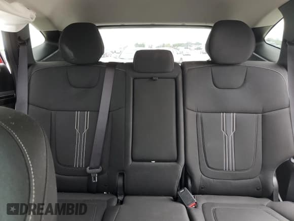 ✅ 2023 Hyundai Tucson SEL • VIN: 5NMJB3AE1PH193926 • Lot: 71854354. Wystawiony na Copart z przebiegiem 88 545 mil. Bezpłatny archiwum sprzedaży aukcyjnych z USA i szczegółowy raport historii pojazdu na DreamBid. Zdjęcie 10.