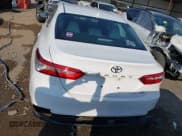 ✅ 2019 Toyota Camry LE • VIN: 4T1B11HK0KU803531 • Лот: 43247914. Опубликован ранее на IAAI с пробегом 97 359 миль. Бесплатный доступ к архиву аукционных продаж из США и подробный отчёт об истории автомобиля на DreamBid. Изображение 17.