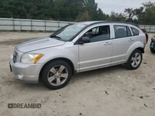 ✅ 2011 Dodge Caliber Mainstreet • VIN: 1B3CB3HA7BD204555 • Лот: 81948085. Опубликован ранее на Copart с пробегом 219 752 миль. Бесплатный доступ к архиву аукционных продаж из США и подробный отчёт об истории автомобиля на DreamBid. Изображение 1.