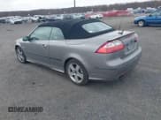 ✅ 2007 Saab 9-3 Aero • VIN: YS3FH71U476002833 • Лот: 41829165. Опубликован ранее на IAAI с пробегом 107 573 миль. Бесплатный доступ к архиву аукционных продаж из США и подробный отчёт об истории автомобиля на DreamBid. Изображение 3.