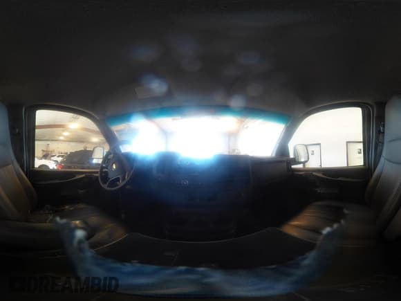 ✅ 2012 Chevrolet Express Cargo • VIN: 1GCWGFBA2C1155209 • Lot: 42559839. Listed on IAAI with 222,712 mi. Free auction sales archive from the USA and detailed vehicle history report at DreamBid. Image 18.