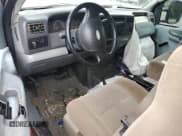 ✅ 2004 Ford F-250 XL • VIN: 1FTNX20L04EA07837 • Lot: 67396225. Listed on Copart with 204,430 mi. Free auction sales archive from the USA and detailed vehicle history report at DreamBid. Image 8.