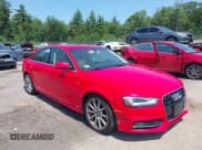 ✅ 2015 Audi A4 Premium Plus • VIN: WAUFFAFL6FN038387 • Lot: 42805491. Listed on IAAI with 102,250 mi. Free auction sales archive from the USA and detailed vehicle history report at DreamBid. Image 12.