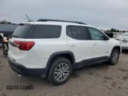 ✅ 2017 GMC Acadia SLE • VIN: 1GKKNTLS7HZ231000 • Лот: 86624845. Опубликован ранее на Copart с пробегом 105 514 миль. Бесплатный доступ к архиву аукционных продаж из США и подробный отчёт об истории автомобиля на DreamBid. Изображение 3.