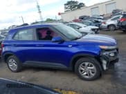 ✅ 2021 Hyundai Venue SE • VIN: KMHRB8A39MU082930 • Lot: 42005743. Listed on IAAI with 51,234 mi. Free auction sales archive from the USA and detailed vehicle history report at DreamBid. Image 12.