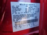 ✅ 2022 Ford Mustang Mach-E Premium • VIN: 3FMTK3R7XNMA15713 • Lot: 80616215. Listed on Copart with 18,836 mi. Free auction sales archive from the USA and detailed vehicle history report at DreamBid. Image 14.