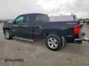 2014 Chevrolet Silverado 1500 LT с VIN 1GCVKREC7EZ103183, выставлен на аукционе Copart как лот 70038905 с пробегом 160 935 миль миль и Списание • Salvage title. История ставок и продаж доступна на DreamBid. Изображение 2.