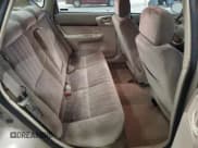 ✅ 2001 Chevrolet Impala • VIN: 2G1WF55E619352669 • Lot: 93421305. Wystawiony na Copart z przebiegiem 92 548 mil. Bezpłatny archiwum sprzedaży aukcyjnych z USA i szczegółowy raport historii pojazdu na DreamBid. Zdjęcie 10.