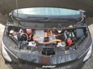 ✅ 2023 Chevrolet Bolt EV 2LT • VIN: 1G1FX6S05P4190539 • Lot: 85738754. Wystawiony na Copart z przebiegiem 25 071 mil. Bezpłatny archiwum sprzedaży aukcyjnych z USA i szczegółowy raport historii pojazdu na DreamBid. Zdjęcie 11.