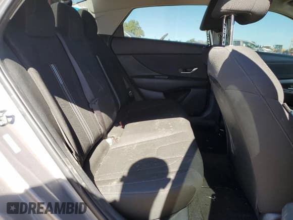 ✅ 2022 Hyundai Elantra SEL • VIN: KMHLS4AG2NU335881 • Lot: 86608375. Listed on Copart with 60,867 mi. Free auction sales archive from the USA and detailed vehicle history report at DreamBid. Image 10.