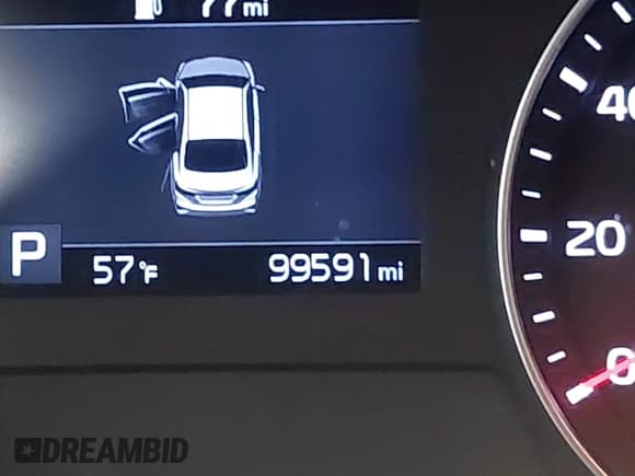 ✅ 2020 Kia Forte LXS • VIN: 3KPF24AD0LE179620 • Лот: 43601396. Опубликован ранее на IAAI с пробегом 99 591 миль. Бесплатный доступ к архиву аукционных продаж из США и подробный отчёт об истории автомобиля на DreamBid. Изображение 16.