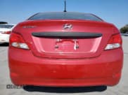 ✅ 2016 Hyundai Accent SE • VIN: KMHCT4AEXGU157555 • Лот: 77351134. Опубликован ранее на Copart с пробегом 34 811 миль. Бесплатный доступ к архиву аукционных продаж из США и подробный отчёт об истории автомобиля на DreamBid. Изображение 6.